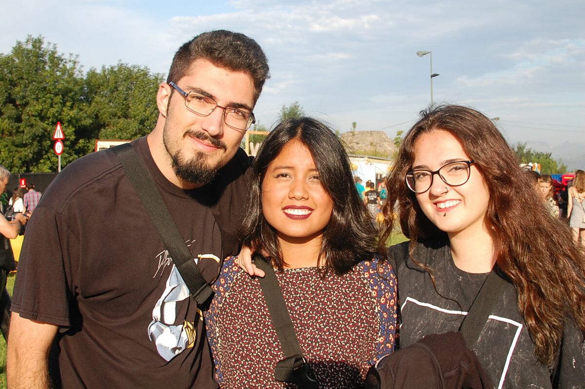 Foto 381 de la jueves 6 de julio | Bilbao BBK Live 2017